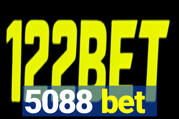 5088 bet